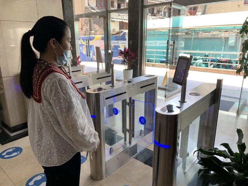 智能化时代的安防报警系统：守护安宁新篇章